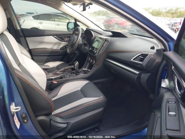 JF2GTANC3KH225727 Subaru Crosstrek 2.0i Limited