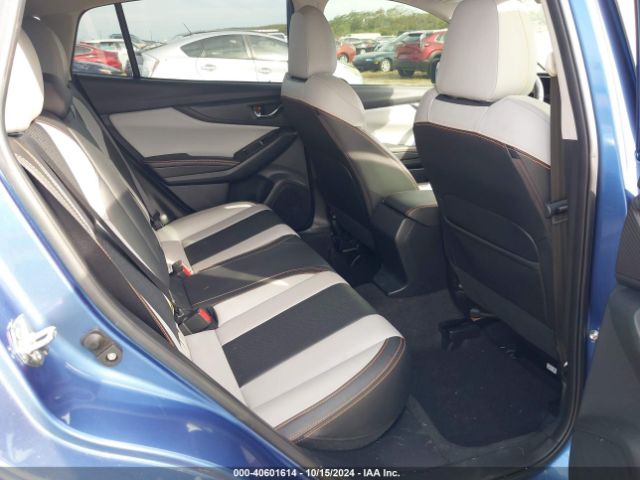 JF2GTANC3KH225727 Subaru Crosstrek 2.0i Limited