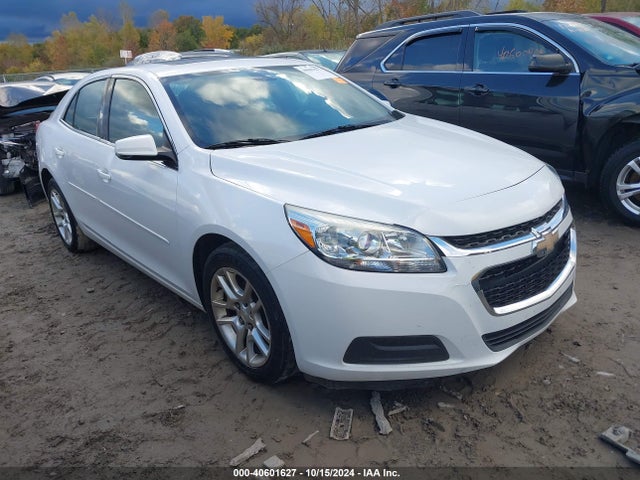Chevrolet MALIBU 1LT 2015 1G11C5SL3FF231828 Image 1