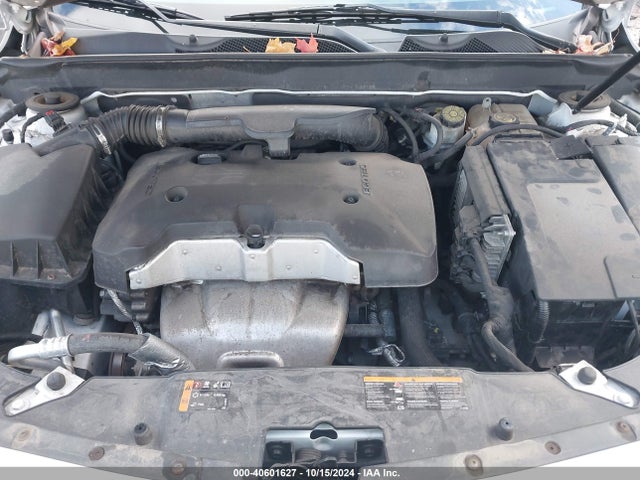 Chevrolet MALIBU 1LT 2015 1G11C5SL3FF231828 Image 10