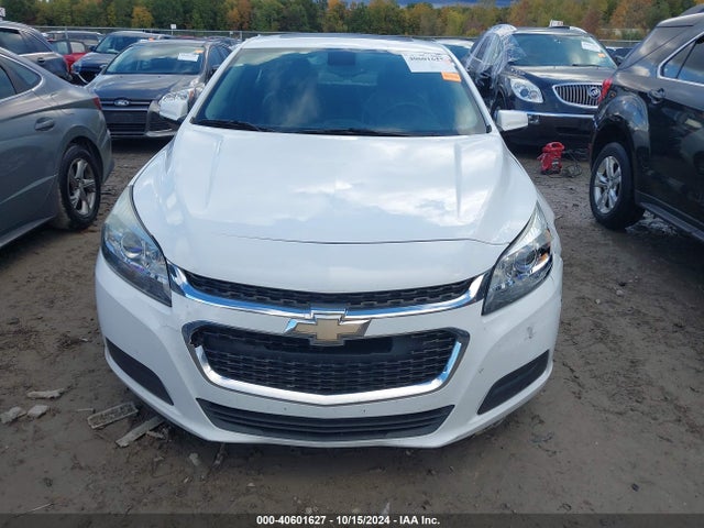 Chevrolet MALIBU 1LT 2015 1G11C5SL3FF231828 Image 12