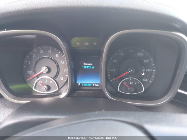 Chevrolet MALIBU 1LT 2015 1G11C5SL3FF231828 Image 15