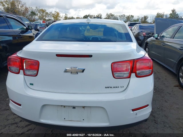 Chevrolet MALIBU 1LT 2015 1G11C5SL3FF231828 Image 16