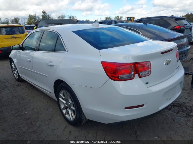 Chevrolet MALIBU 1LT 2015 1G11C5SL3FF231828 Image 3
