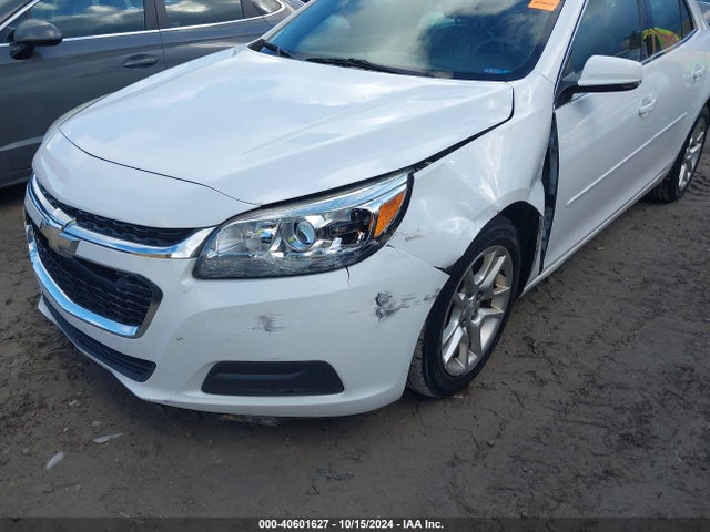 Chevrolet MALIBU 1LT 2015 1G11C5SL3FF231828 Image 6