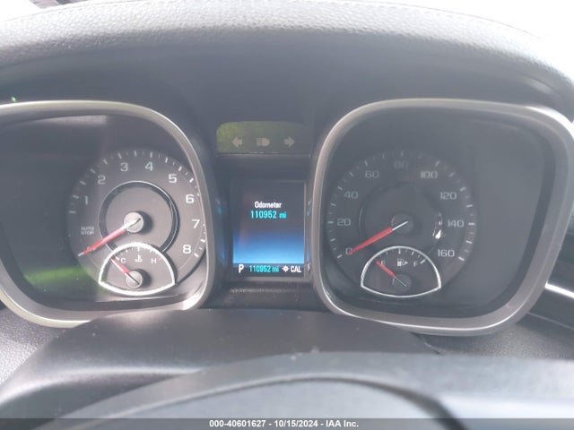 Chevrolet MALIBU 1LT 2015 1G11C5SL3FF231828 Image 7