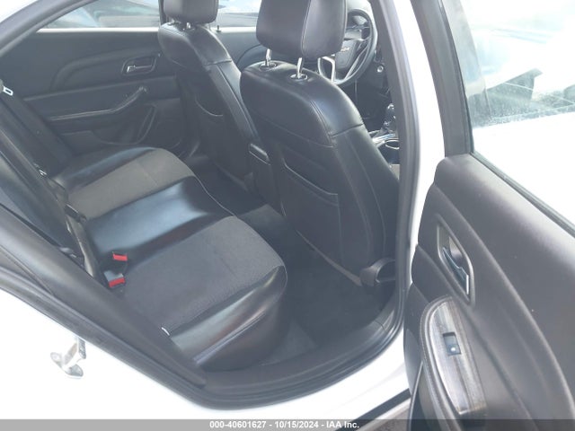 Chevrolet MALIBU 1LT 2015 1G11C5SL3FF231828 Image 8