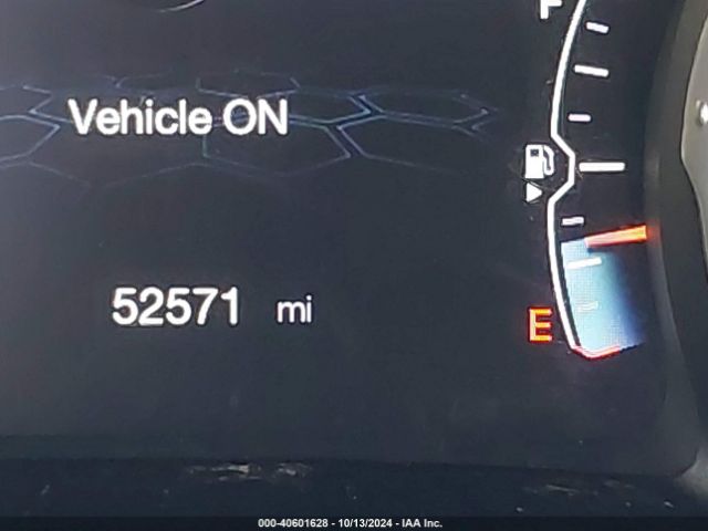 3C4NJCBB4JT326939 Jeep Compass Altitude Fwd