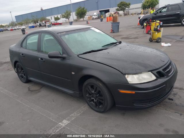 2007 SAAB 9-3 YS3FD49Y971018850 Photo 0