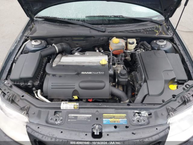 2007 SAAB 9-3 YS3FD49Y971018850 Photo 9