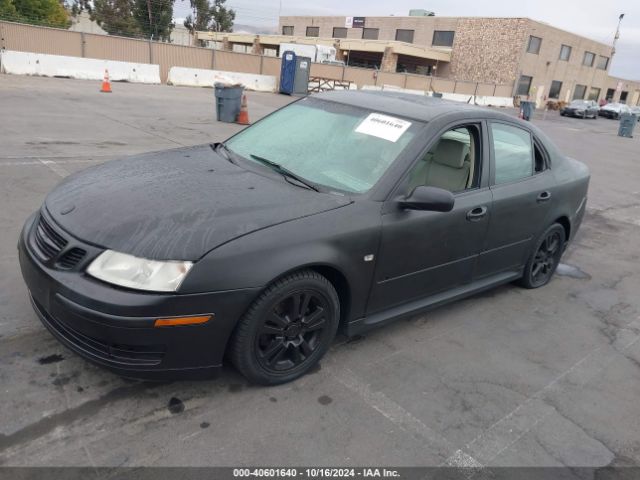 2007 SAAB 9-3 YS3FD49Y971018850 Photo 1