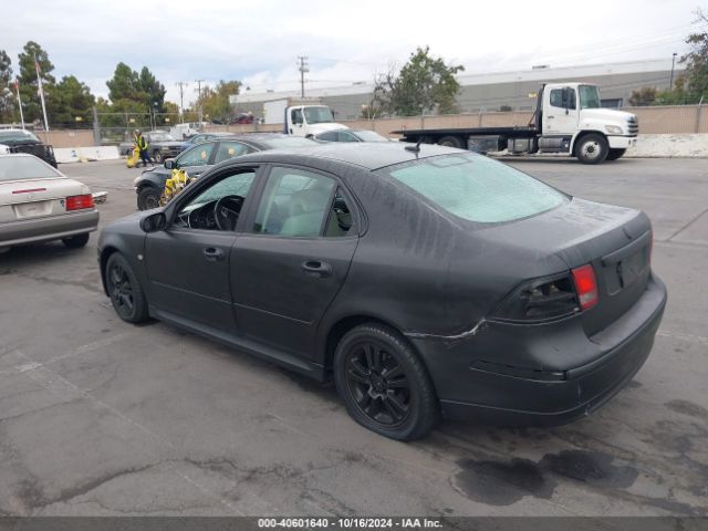 2007 SAAB 9-3 YS3FD49Y971018850 Photo 2