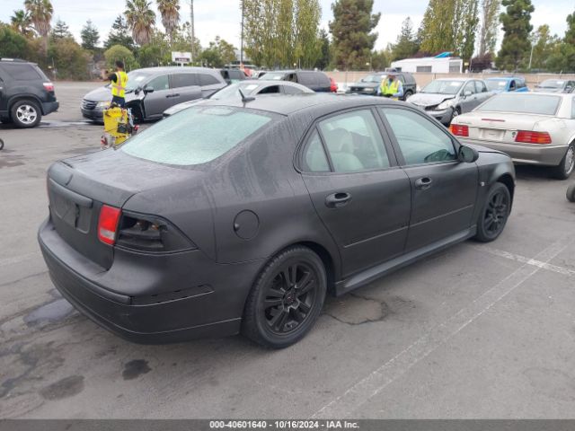 2007 SAAB 9-3 YS3FD49Y971018850 Photo 3