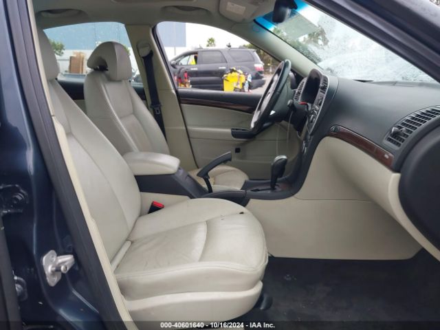 2007 SAAB 9-3 YS3FD49Y971018850 Photo 4