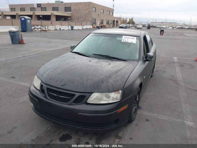 2007 SAAB 9-3 YS3FD49Y971018850 Photo 5