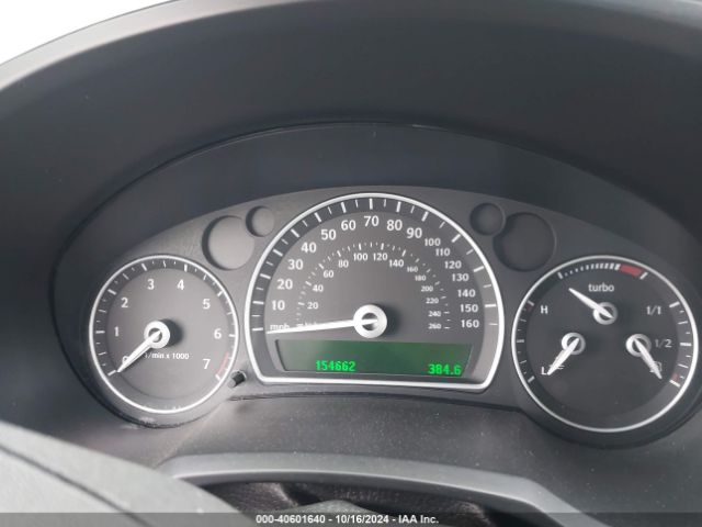 2007 SAAB 9-3 YS3FD49Y971018850 Photo 6