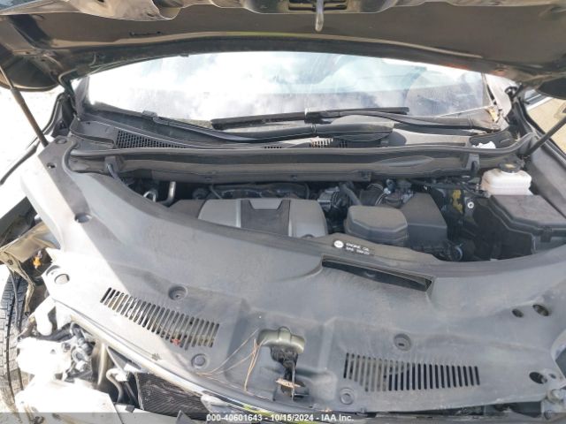 2T2YZMDA3NC329321 Lexus Rx 350 F Sport Handling