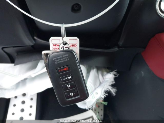2T2YZMDA3NC329321 Lexus Rx 350 F Sport Handling