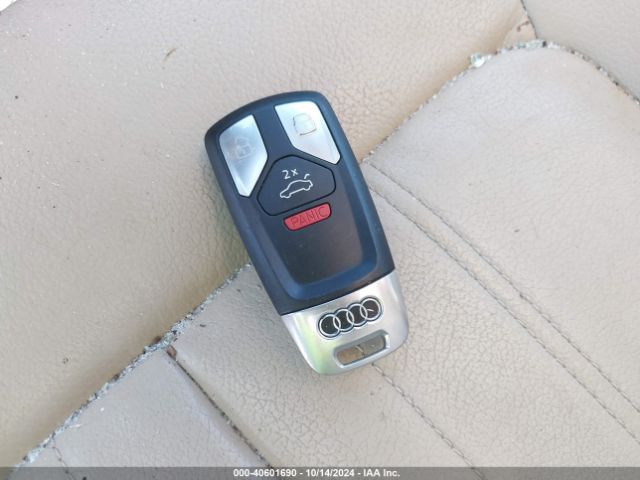 WA1ANAFY0K2064484 Audi Q5 45 Premium