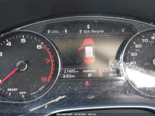 WA1ANAFY0K2064484 Audi Q5 45 Premium