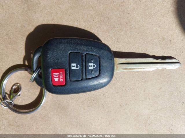 JTLZE4FE6EJ054878 Scion XB