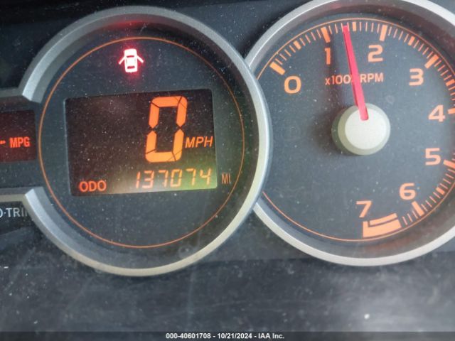 JTLZE4FE6EJ054878 Scion XB