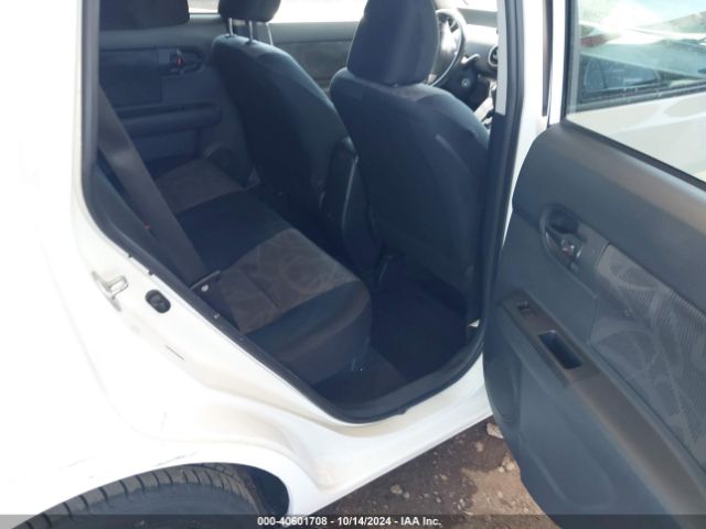 JTLZE4FE6EJ054878 Scion XB