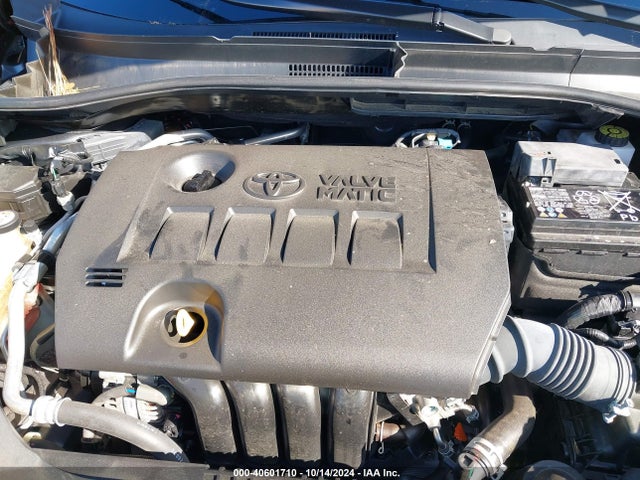 Toyota C-hr Limited 2021 NMTKHMBX8MR120021 Image 10