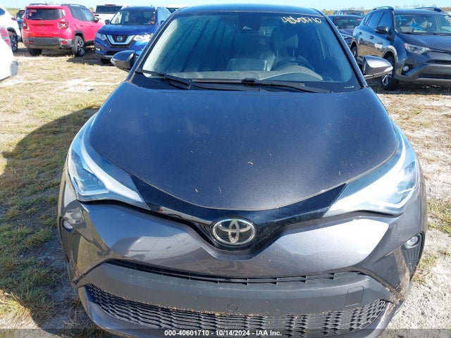 Toyota C-hr Limited 2021 NMTKHMBX8MR120021 Image 12
