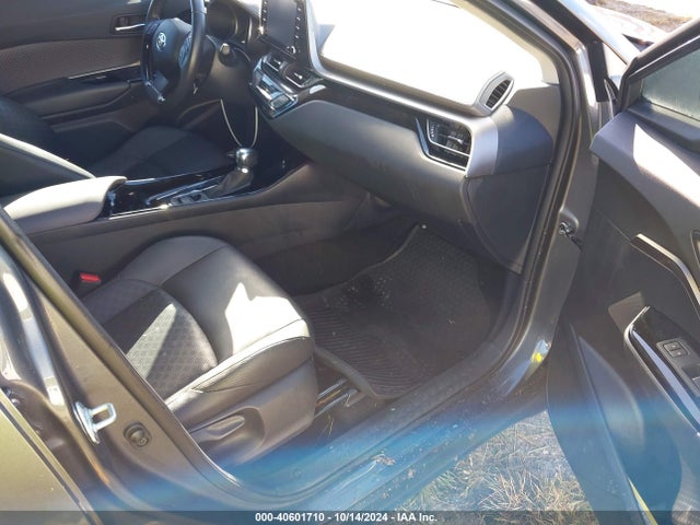 Toyota C-hr Limited 2021 NMTKHMBX8MR120021 Image 5