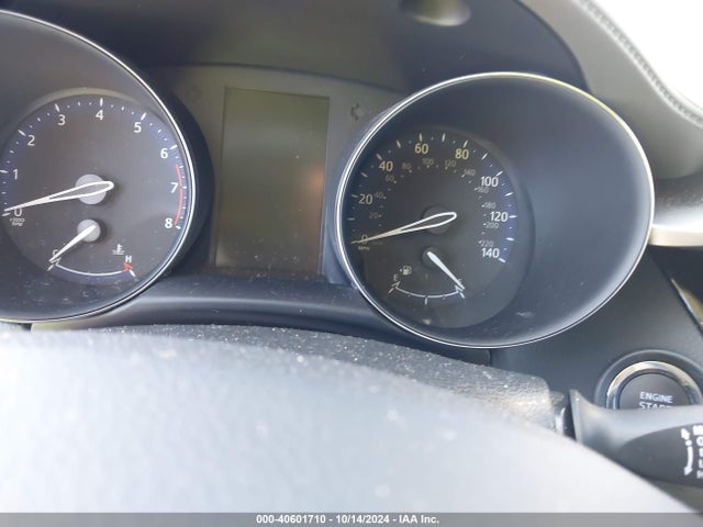 Toyota C-hr Limited 2021 NMTKHMBX8MR120021 Image 7