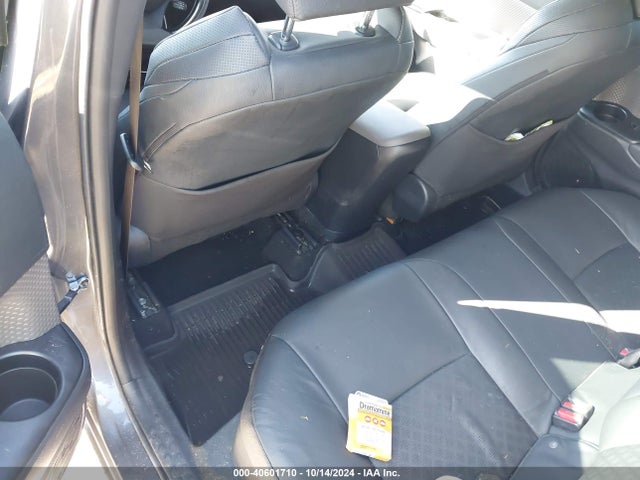 Toyota C-hr Limited 2021 NMTKHMBX8MR120021 Image 8