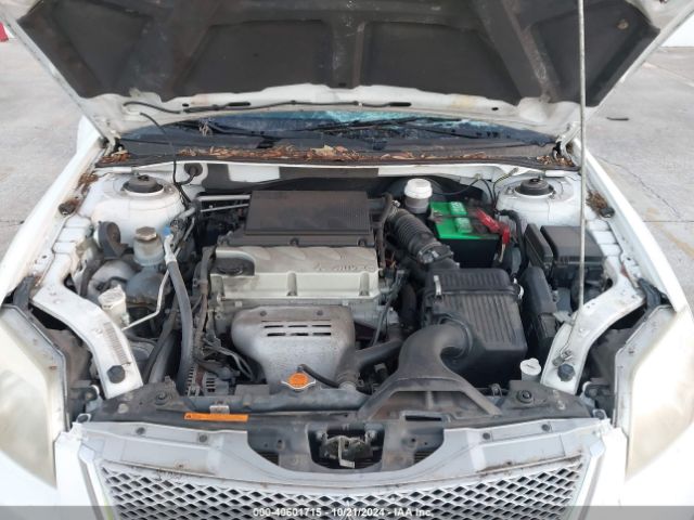 2012 MITSUBISHI GALANT 4A32B2FF1CE022832 Photo 9