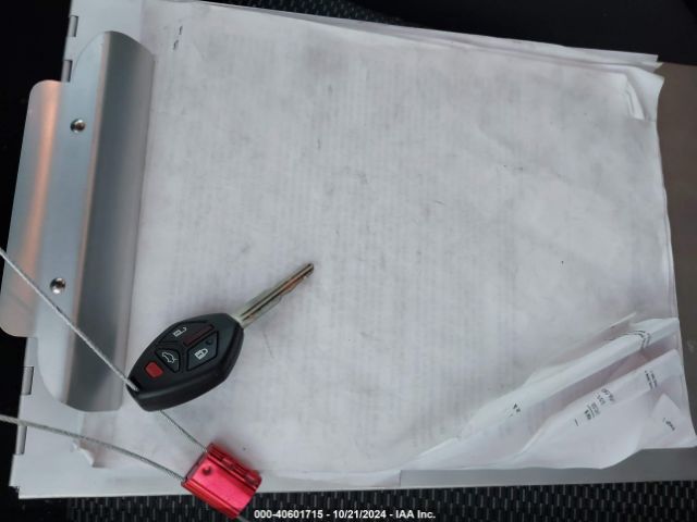 2012 MITSUBISHI GALANT 4A32B2FF1CE022832 Photo 10