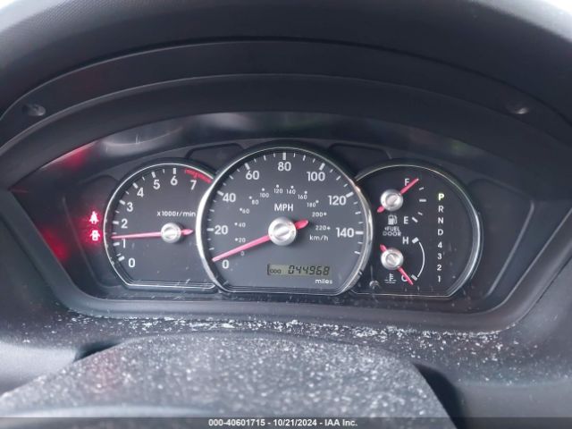 2012 MITSUBISHI GALANT 4A32B2FF1CE022832 Photo 6