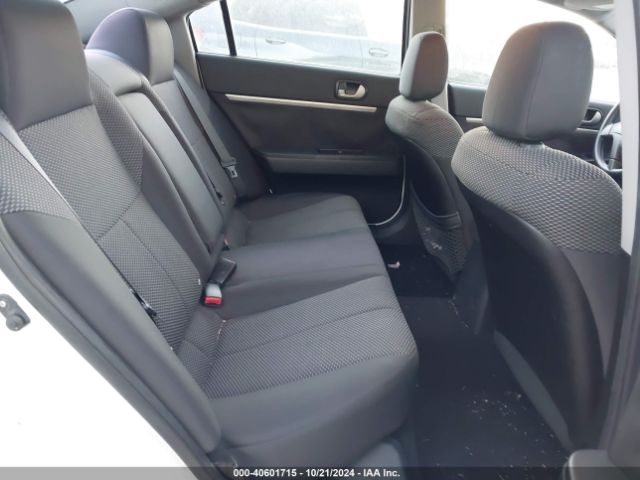 2012 MITSUBISHI GALANT 4A32B2FF1CE022832 Photo 7