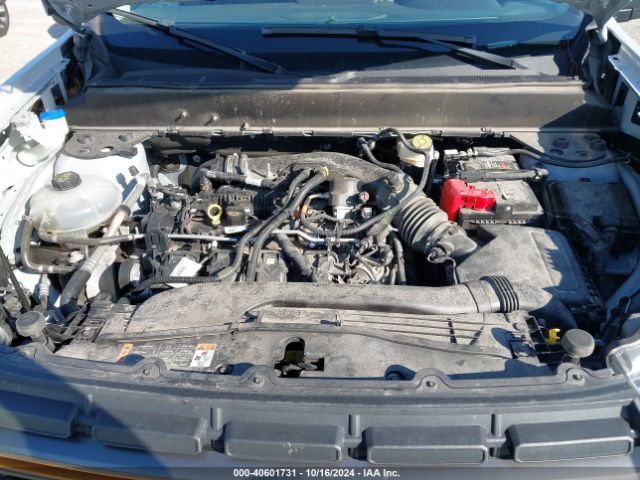 3FTTW8G93PRA20347 Ford Maverick Lariat
