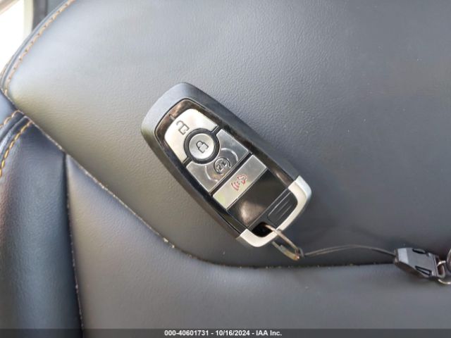 3FTTW8G93PRA20347 Ford Maverick Lariat