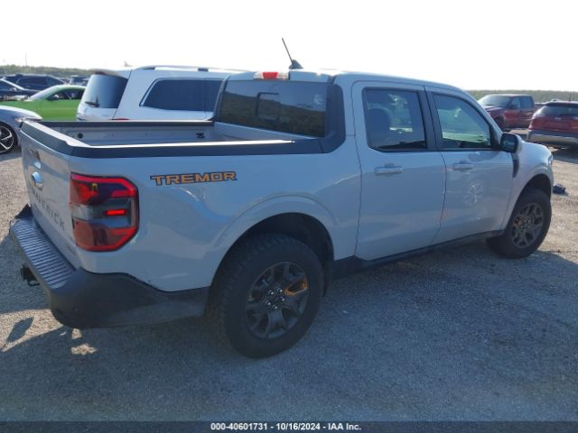 3FTTW8G93PRA20347 Ford Maverick Lariat