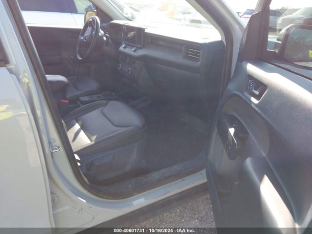 3FTTW8G93PRA20347 Ford Maverick Lariat