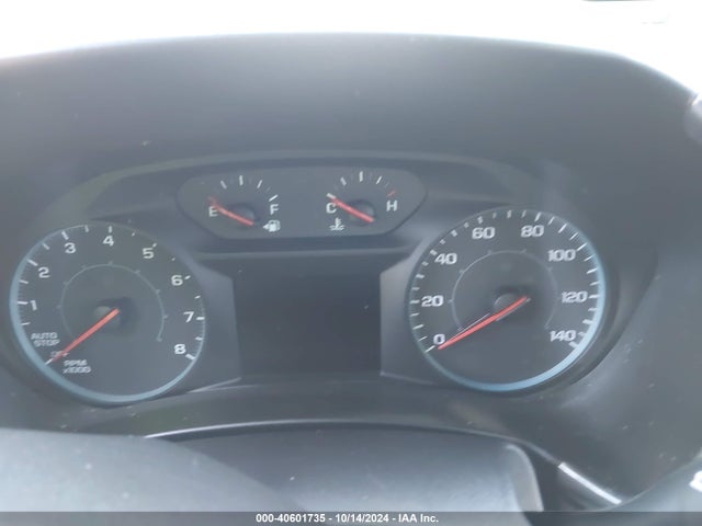 Chevrolet EQUINOX LS 2019 3GNAXHEV4KS514133 Image 15