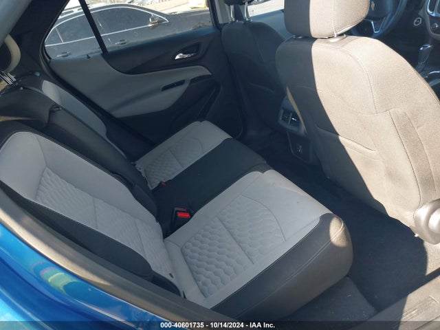 Chevrolet EQUINOX LS 2019 3GNAXHEV4KS514133 Image 8