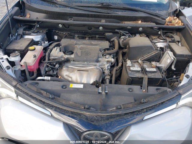 2T3YFREV5HW324546 Toyota Rav4 Platinum