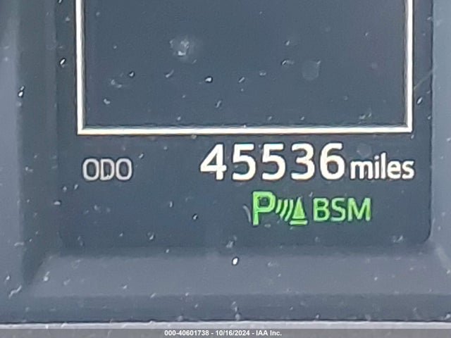 Toyota Rav4 Platinum 2017 2T3YFREV5HW324546 Image 14
