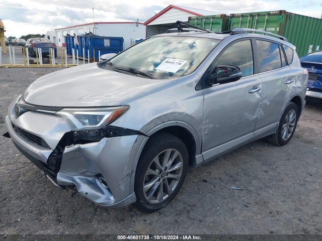 2T3YFREV5HW324546 Toyota Rav4 Platinum