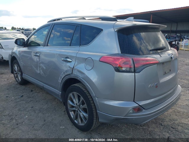 2T3YFREV5HW324546 Toyota Rav4 Platinum
