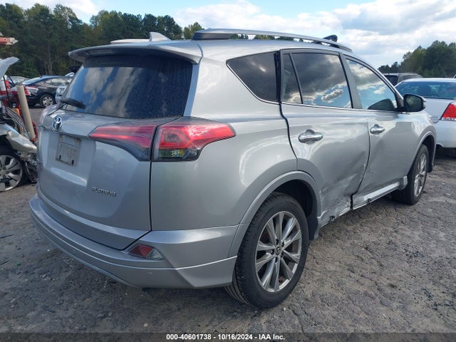 2T3YFREV5HW324546 Toyota Rav4 Platinum