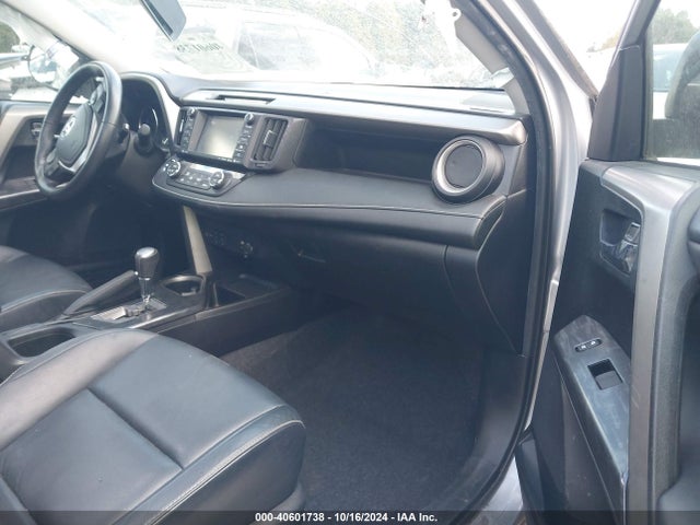 2T3YFREV5HW324546 Toyota Rav4 Platinum