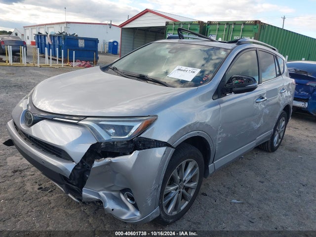 2T3YFREV5HW324546 Toyota Rav4 Platinum