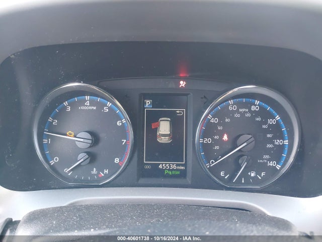 2T3YFREV5HW324546 Toyota Rav4 Platinum